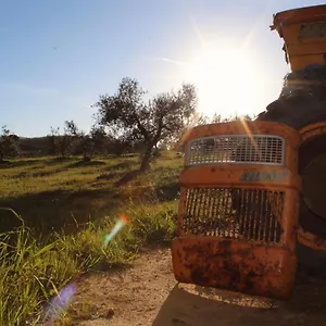 Agricampeggio La Piaggia - Bauernhof Piombino
