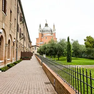 Maison Boutique Al Redentore Ferienhaus Venedig