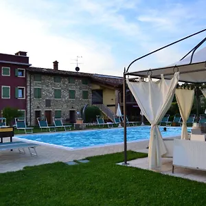 Le Campagnole Bauernhof Bardolino