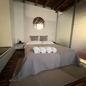 Antica Corte Navigli-darsena Apartment Mailand