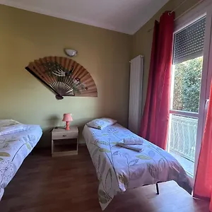  Apartment Libeccio