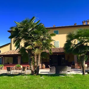 Le Fornase Bauernhof Castelnuovo del Garda