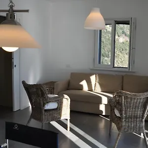 Appartement Corniglia - Wifi, San Bernardino