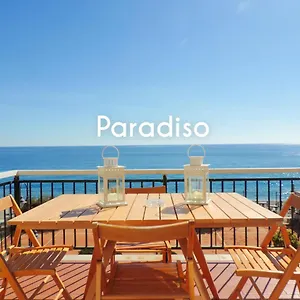 Hébergement de vacances Le Casasse Paradiso, Varigotti