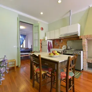 Appartement Il Ricamo, Badalucco