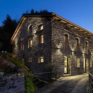 Séjour à la ferme L'adagio, Badalucco